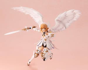 Lumitea - Arcanadea Model Kit - Kotobukiya - 2