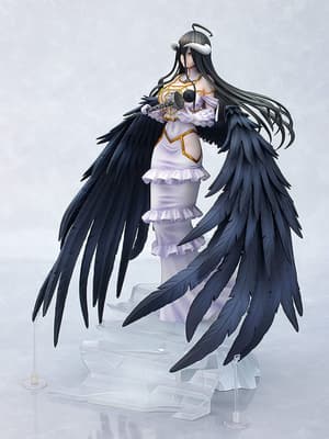 Albedo - 10th Anniversary so-bin Version - KD Colle - Kadokawa (10)