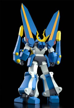MODEROID Dairyuoh - 5