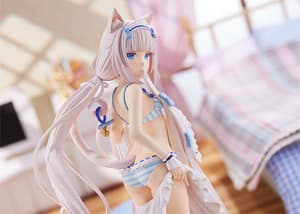 Vanilla - Dress Up Time - PLUM - Re-Release - 3