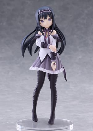 Homura Akemi - Claynel - 2