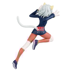 Neferpitou - Hunter x Hunter - Vibration Stars - Banpresto (1)