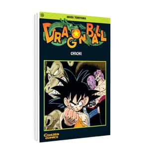 Dragon Ball Band 15 - 1