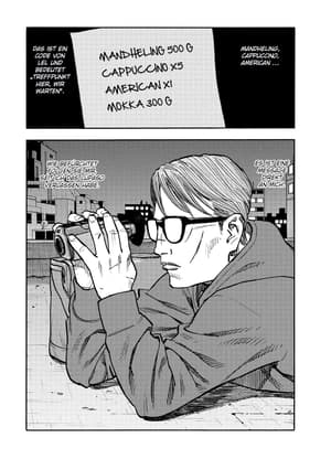 Shimazaki in the Land of Peace 04 - 7