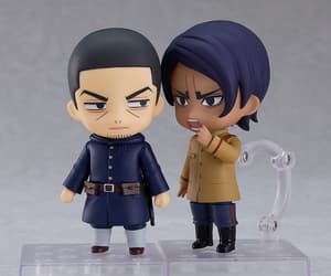 Nendoroid 2542 Second Lieutenant Koito - 6