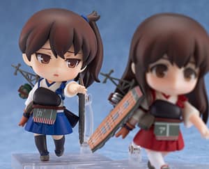 Nendoroid 426 Kaga - 3