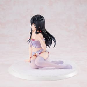 Yukino Yukinoshita - Lingerie - Revolve - 6