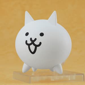 Nendoroid 1999 Neko / Cat - 1