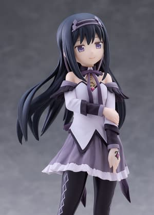Homura Akemi - Claynel - 10