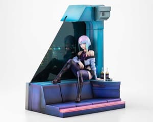 Lucy - Kotobukiya - 2