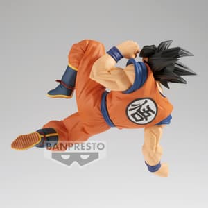 Son Goku - Dragon Ball Z - Match Makers - Banpresto (1)