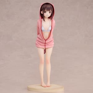 Swimsuit Hoodie Misaki (Jonsun) - Union Creative (10)