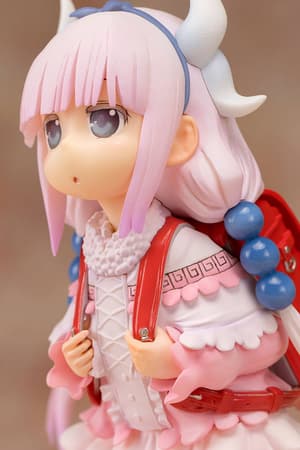 Kanna Kamui - Pulchra - 2
