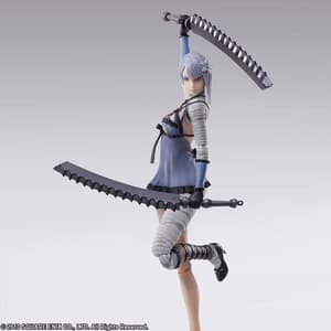 Kaine  - Bring Arts - Square - 5