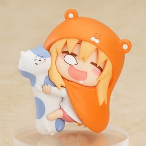 Set - GSC Himouto! Umaru-chan Trading Figures - 8 Figures - Re-Release - 3