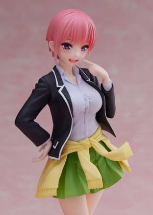 Ichika Nakano - Renewal - Uniform Version - Taito - 2