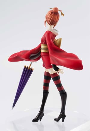 Kagura - G.E.M. series - 4