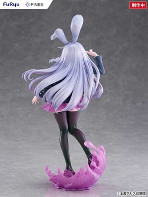Reisen Udongein Inaba - F:Nex - Furyu - 3