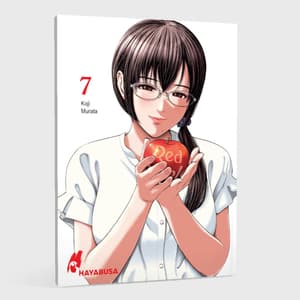 Red Apple - Carlsen - Band 07 - 4