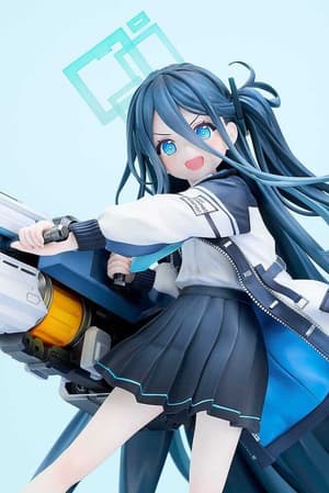 Aris - Awaken, Supernova! - Good Smile Company - 10