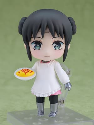 Nendoroid 2588 Mina - 1