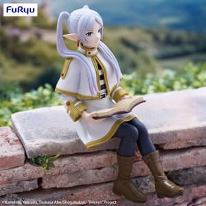Frieren - Noodle Stopper - Furyu (3)