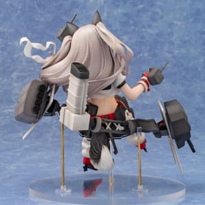 Yudachi - Azur Lane - Wing / Union Creative - 6