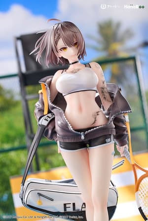Baltimore - Black Ace - Hanabee - 9