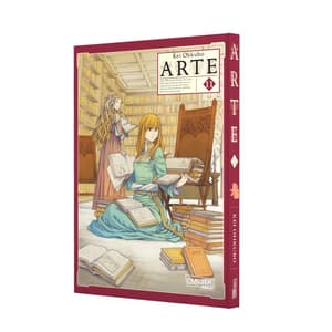Arte - Carlsen - Vol. 11 - 6