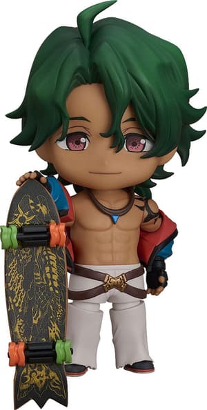 Nendoroid 2782 Joe / Nanjou Kojirou - 6