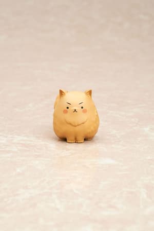 Japan - Hetalia The World Twinkle - Broccoli - 15