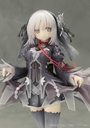 RyuZU - Clockwork Planet - Kotobukiya - 19