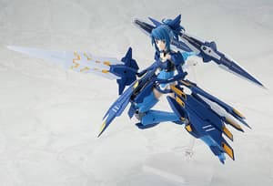 Figma 449 Rei Takanashi - 3