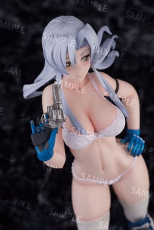 Mikoto Kiba - Toy's Works - 11
