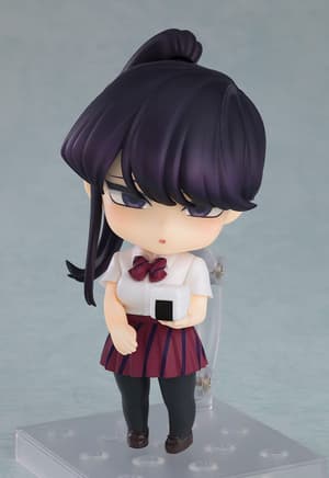 Nendoroid 2451 Komi Shouko - Ponytail - 3