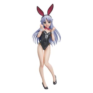 Index Librorum Prohibitorum - 1/4 B-Style Bunny - Bare Leg - FREEing - 1