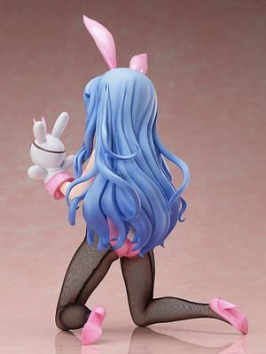 Yoshino - 1/4 B-Style Bunny - FREEing - 1