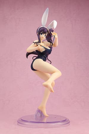 Haruko Amaya - Bunny Version - 1
