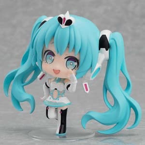 Random Choice - Blind Box Series:  Racing Miku All Stars Figure Collection Vol. 1 - Good Smile Company - 3