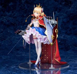 Le Triomphant - Azur Lane - Alter - 3