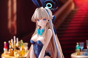 Toki Asuma - Bunny Girl - Max Factory (2)