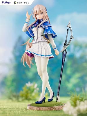 Yuina Shirakawa - Tenitol - Furyu - 11