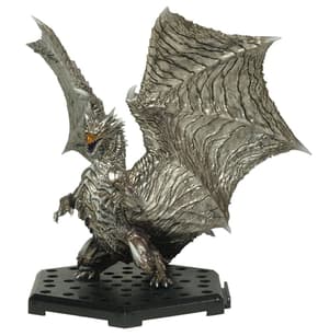 Kushala Daora - Standard Model Plus Vol. 13 - Monster Hunter - 1
