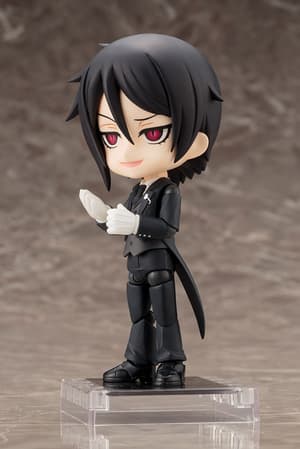 Cu-Poche Sebastian Michaelis - 2