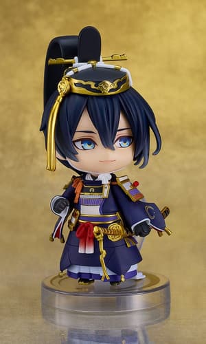 Nendoroid 2700 Mikazuki Munechika - Kiwame - 7