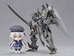 Nendoroid 2107 Altina Orion - 5