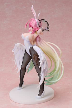Jibril - 1/6 B-Style Bunny - Freeing - 4