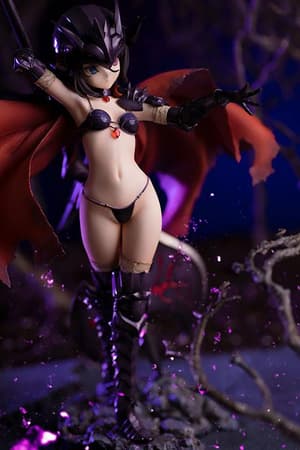Black Knight - Bikini Warriors - Animefigur - Hobby Japan - 13