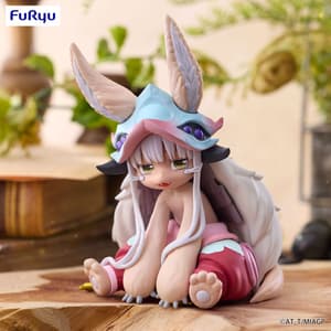 Nanachi - Noodle Stopper - Furyu - 9