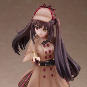 Kurumi Tokisaki - Detective - Union Creative - 10